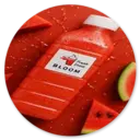 🌸 Bloom<br />شروع با یک میلیون سرمایه و یه فومِ کوچیک<br />شوکوبری 🍓<br />آبمیوه طبیعی 🍉<br />رشت میدان شهرداری خیابان امام نرسیده به... 