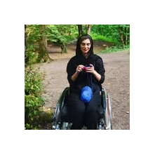 Artist<br />مامانِ یه کوچولوی دوست‌داشتنی 🤍<br />با یه قصه‌ی متفاوت از زندگی<br />روزمرگی‌های من و کوچولوم 🧸✨<br />پیج دومم هستش منو با هایلایت قرمز بشناس🔴<br />@raha.baftino