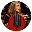 ما دوتا خواهر تو شهر ساری هستیم ،خواهر کوچیکه دیوارکوب سفالی رو آماده میکنه،خواهر بزرگه بساط میکنه.مرسی که همراه ما هستید<br />❤️🫂<br />🔻سفارش تک و عمده🔺